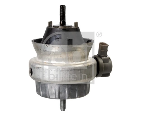 Mounting, engine
